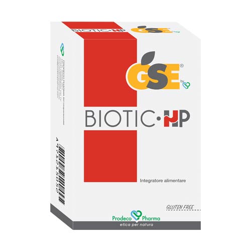 prodotto per helicobacter pilory biotic hp