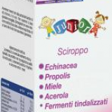 Immuniflor sciroppo junior integratore difese immunitarie