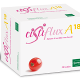 Cistiflux A 18 Integratore per benessere Vie Urinarie