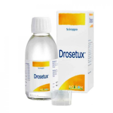 DROSETUX sciroppo omeopatico per tosse secca