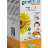 Grintuss pediatric sciroppo tosse per bambini