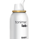 Tonimer Lab Baby soluzione Pulizia del naso e Raffreddore