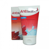 Antistax Gel Fresh 125ml per benessere gambe e microcircolo.