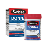 SWISSE ULTIVIT MULTIVITAMINICO DONNA