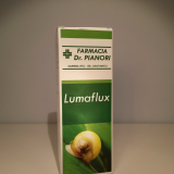 LUMAFLUX Dr. Pianori sciroppo con bava di lumaca contro la tosse