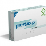 prostadep integratore benessere prostata