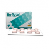 Betotal plus 40 compresse integratore difese immunitarie e inappetenza.