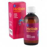 Helixin sciroppo con bava di lumaca contro la tosse