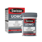 SWISSE ULTIVIT MULTIVITAMINICO UOMO