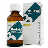 Betotal plus sciroppo Limone integratore difese immunitarie e inappetenza.