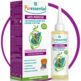 Puressentiel pidocchi trattamento completo