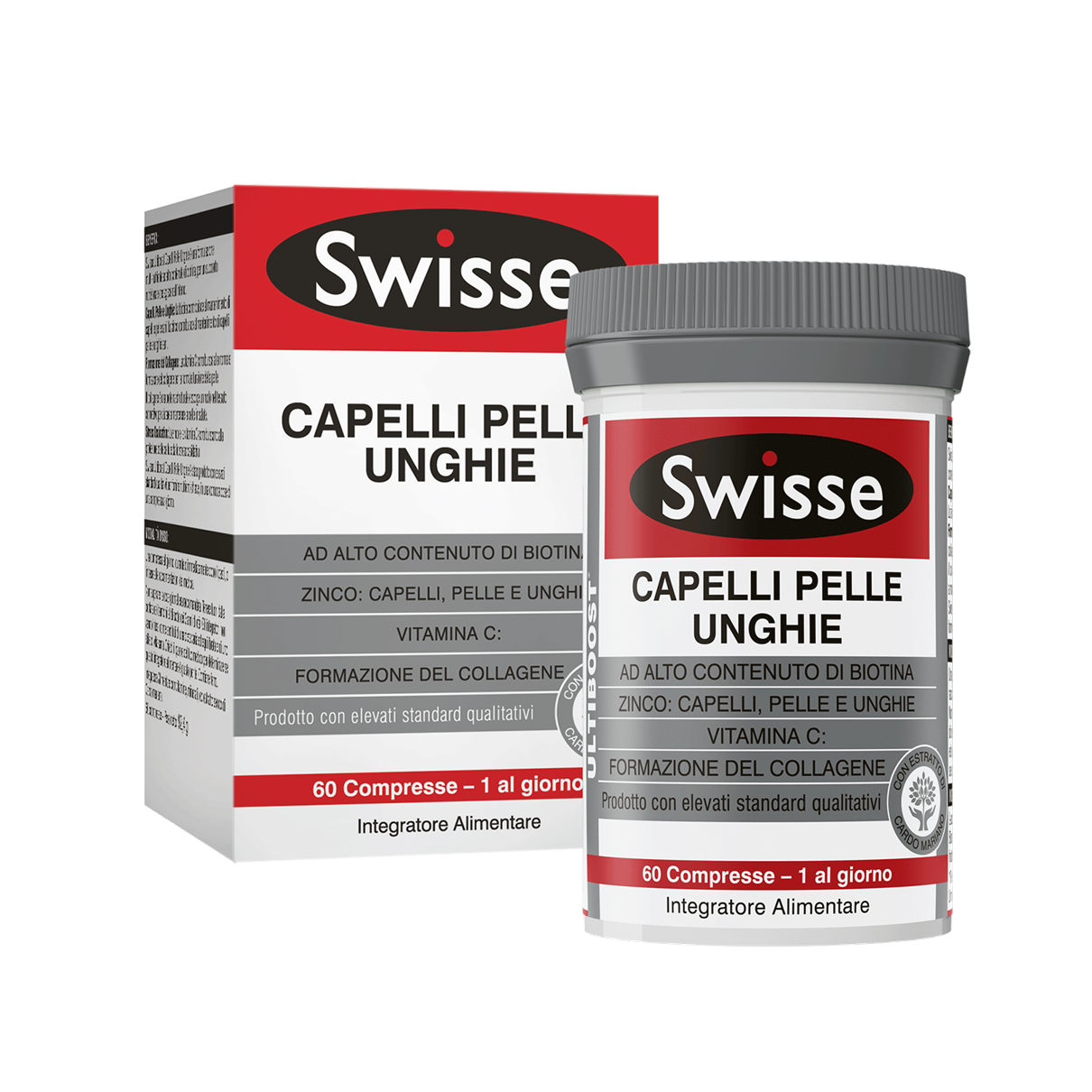 swiss vitamine capelli