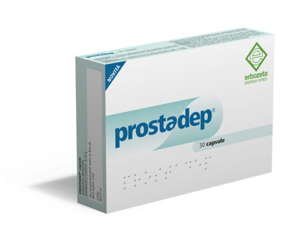 integratori fitoterapici per prostatite